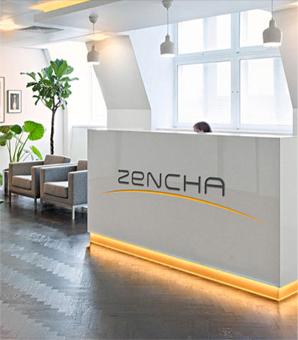 Zencha