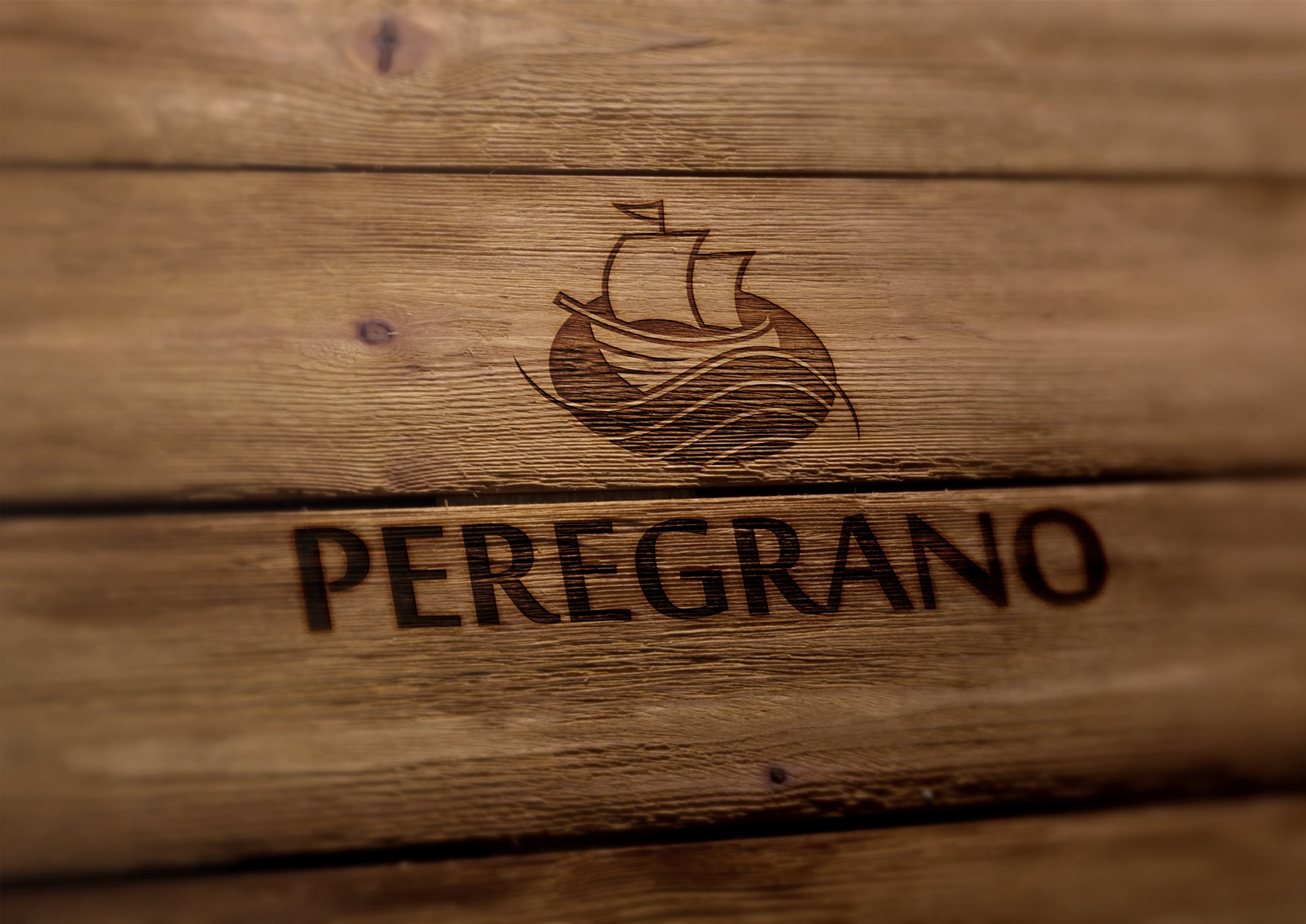 Peregrano
